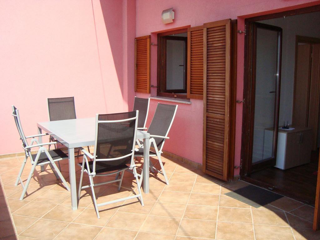 Apartments Josip Pinezići Habitación foto